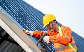 Reliable Post Falls, ID Roofing service Solutions